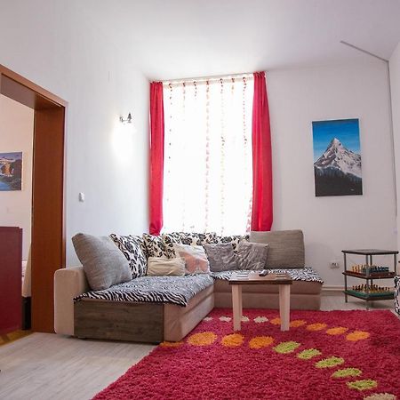 Kronhome Castelului Brașov Exterior foto
