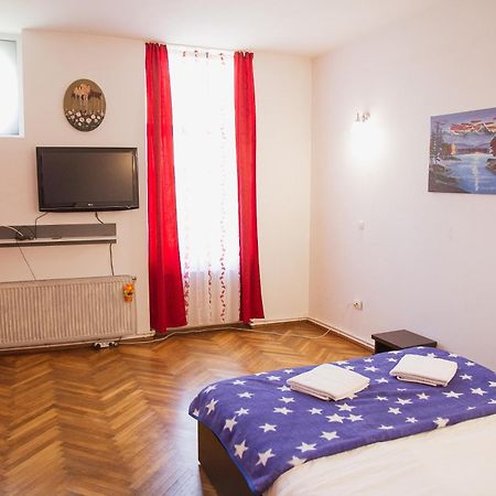 Kronhome Castelului Brașov Exterior foto