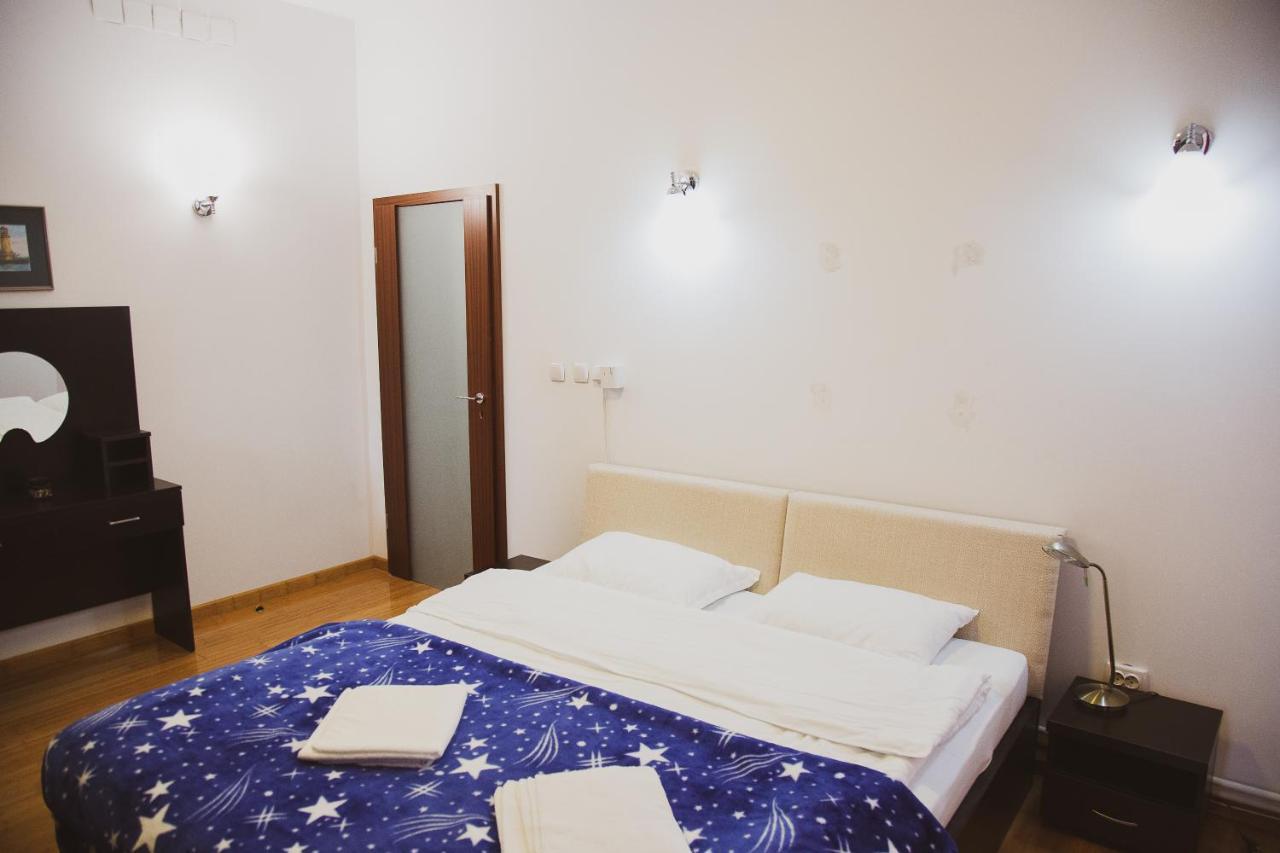Kronhome Castelului Brașov Exterior foto