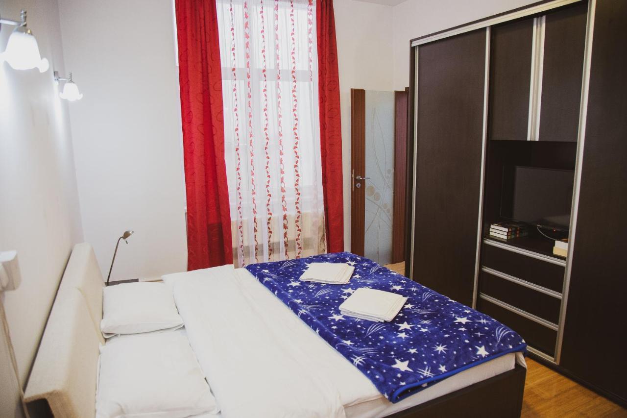 Kronhome Castelului Brașov Exterior foto