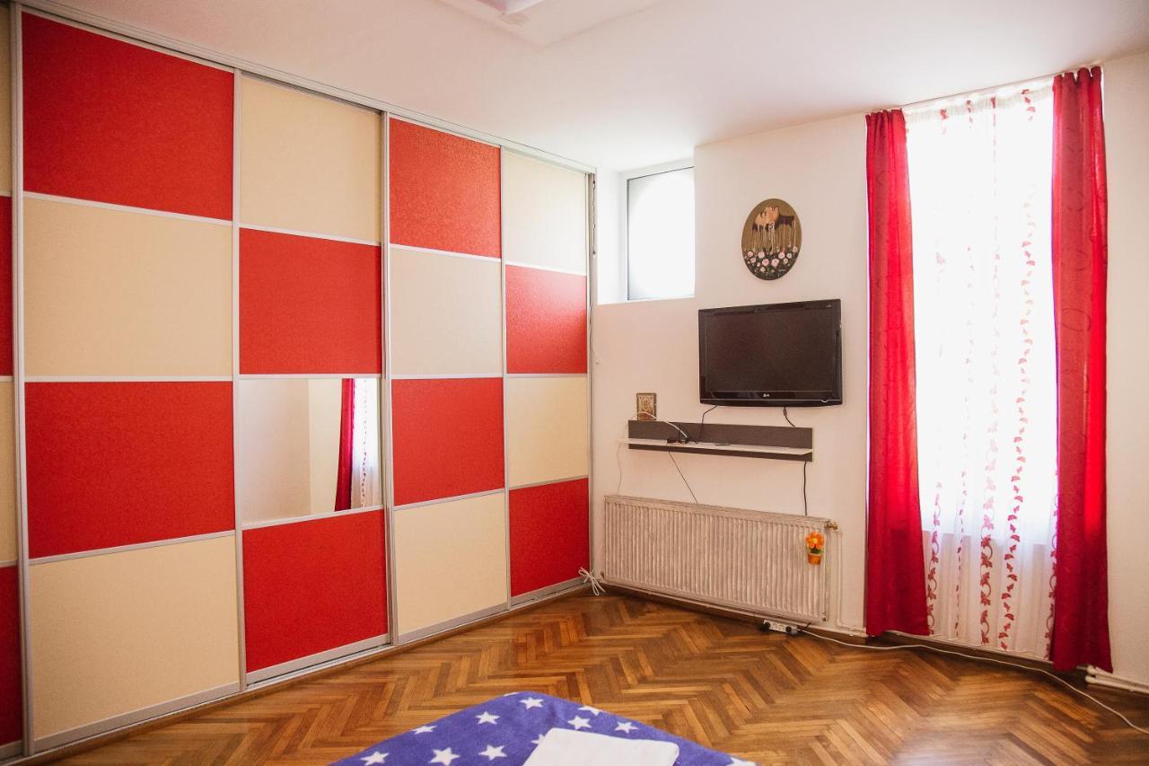 Kronhome Castelului Brașov Exterior foto