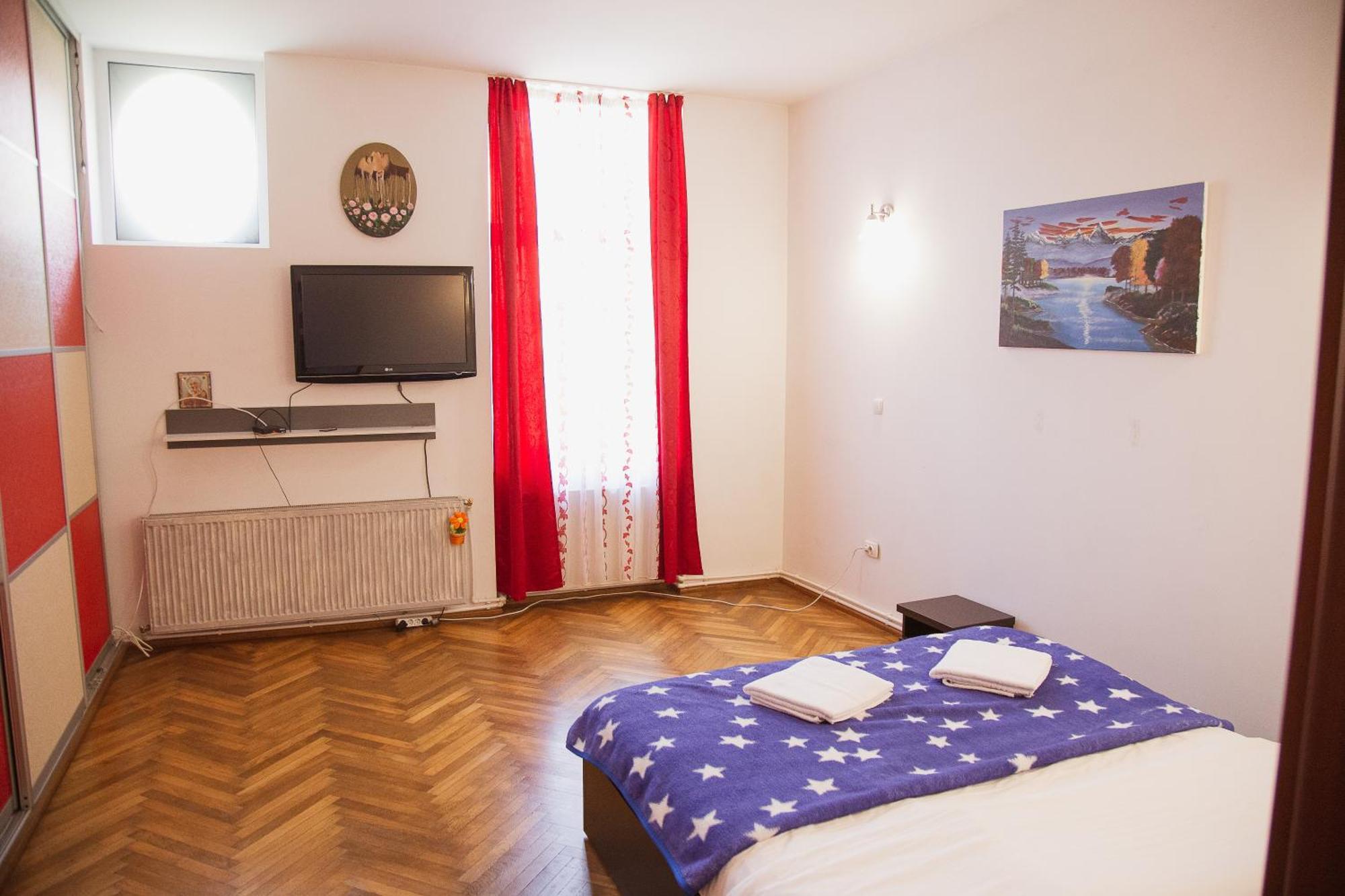 Kronhome Castelului Brașov Exterior foto