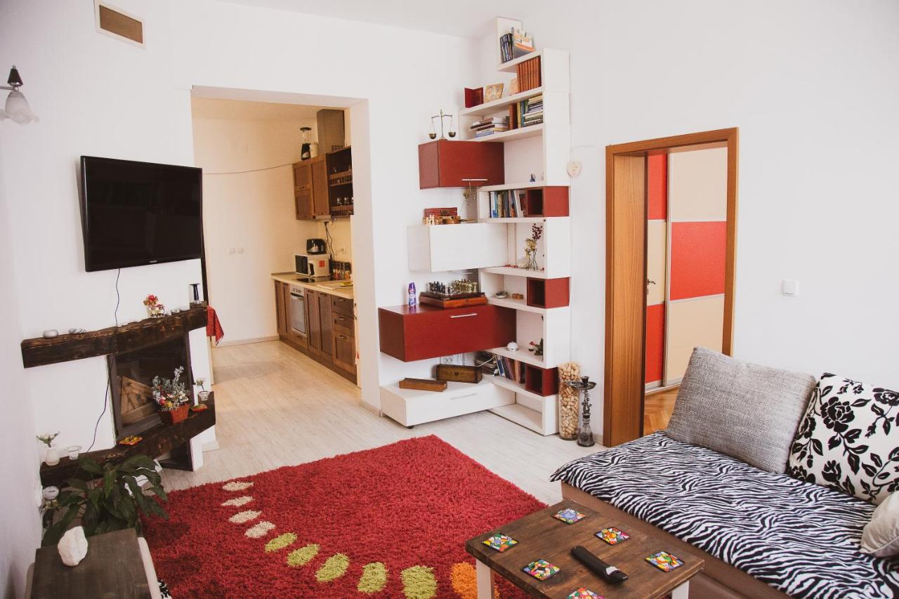 Kronhome Castelului Brașov Exterior foto