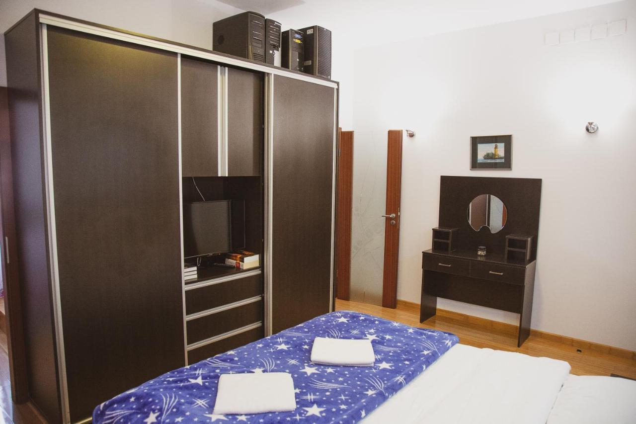Kronhome Castelului Brașov Exterior foto